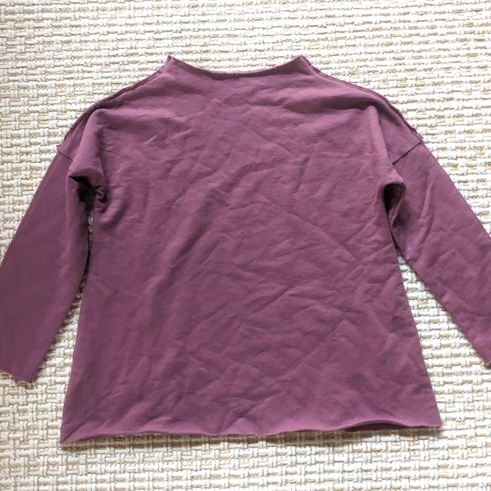 Go Gently Nation Girls oversized Tee